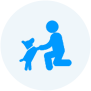 Traceur GPS pour personne et animaux domestiques